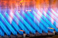 Dane Street gas fired boilers